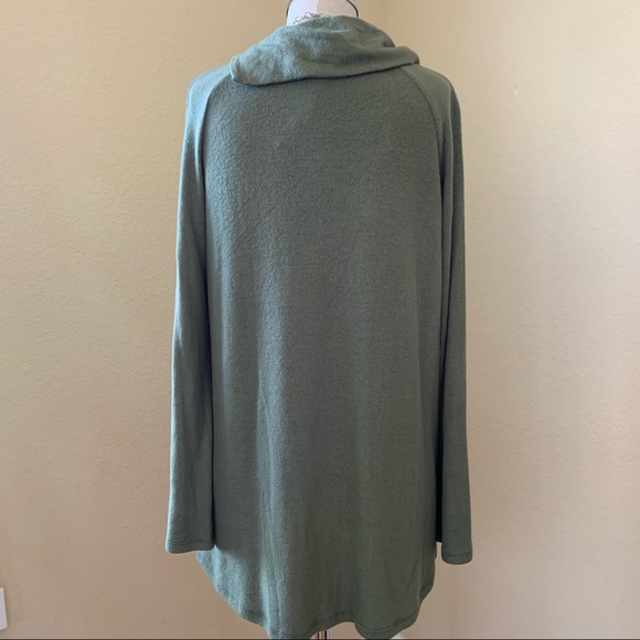 New Direction Sweater - Picture 2 of 6